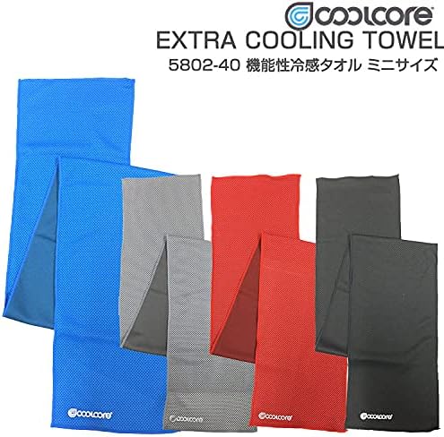 Khăn làm mát CoolCore Functional Cooling Towel