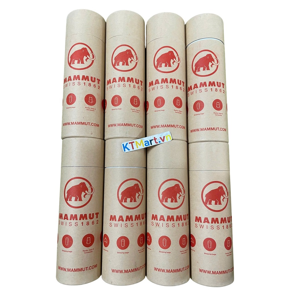 Khăn Mammut Towel 100x40cm hàng ship US