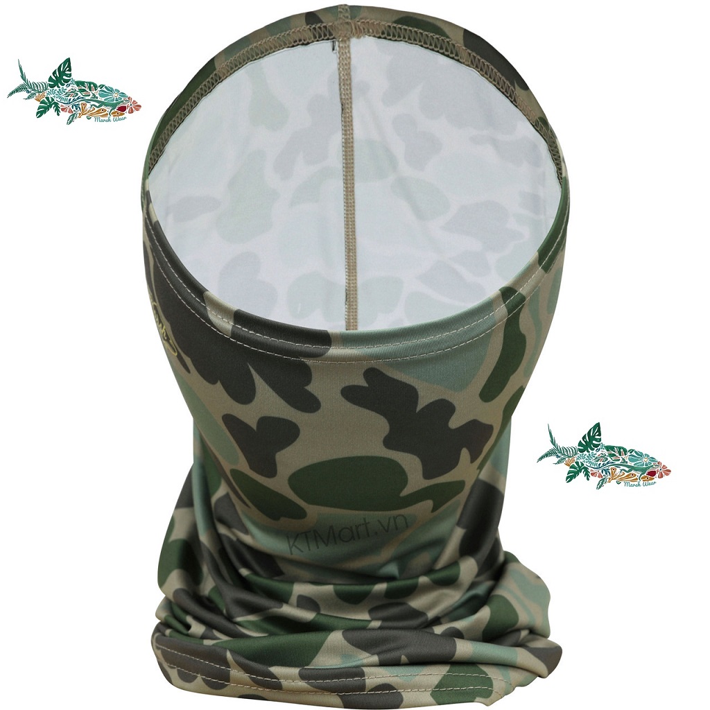 Khăn ống Marsh Wear Mallard Face Mask MWSM05