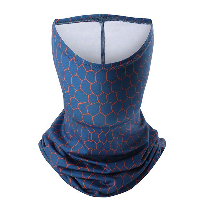 Khăn ống đa năng 5Fin EliteAngler Custom Fishing Neck Gaiter