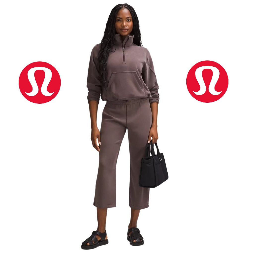 Lululemon Boxy Mini Tote Bag 4.5L LW9FMIS