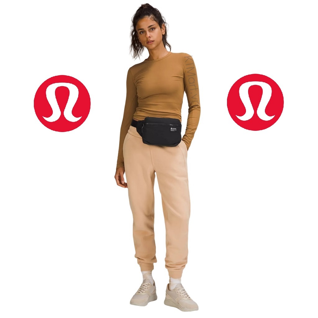 Lululemon Clean Lines Belt Bag 2L LU9APKS