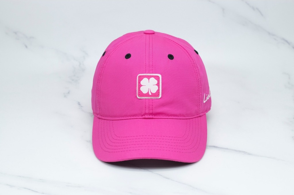 Mũ Black Clover Ballcap Hat