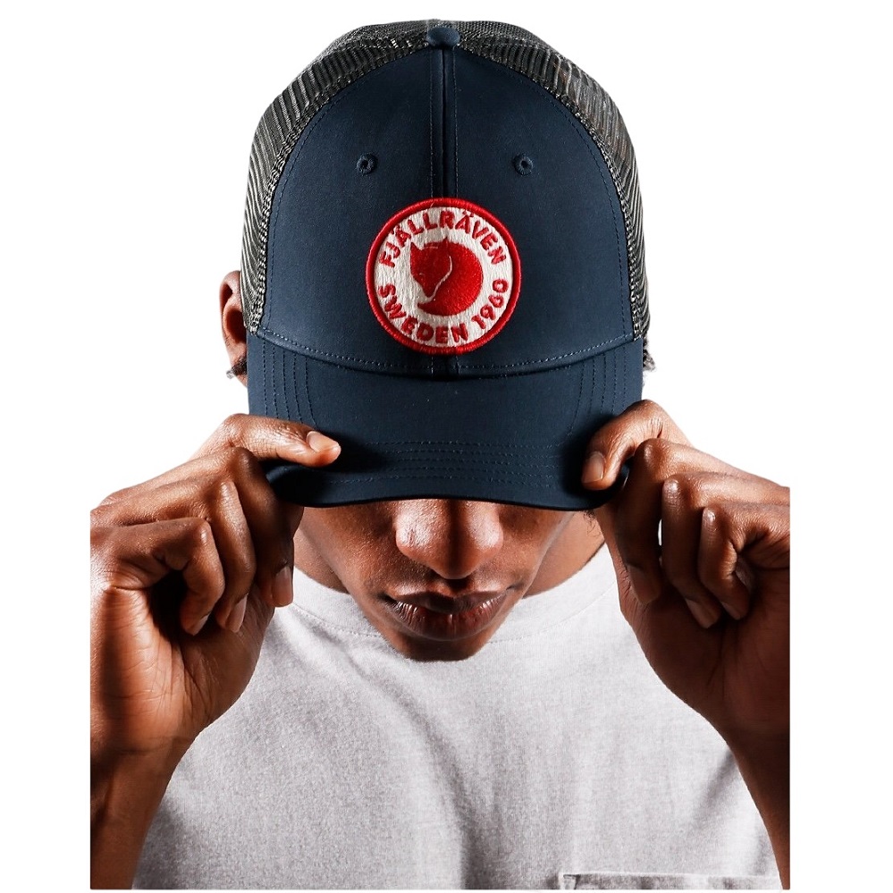 Mũ Fjallraven 1960 Logo Langtradarkeps