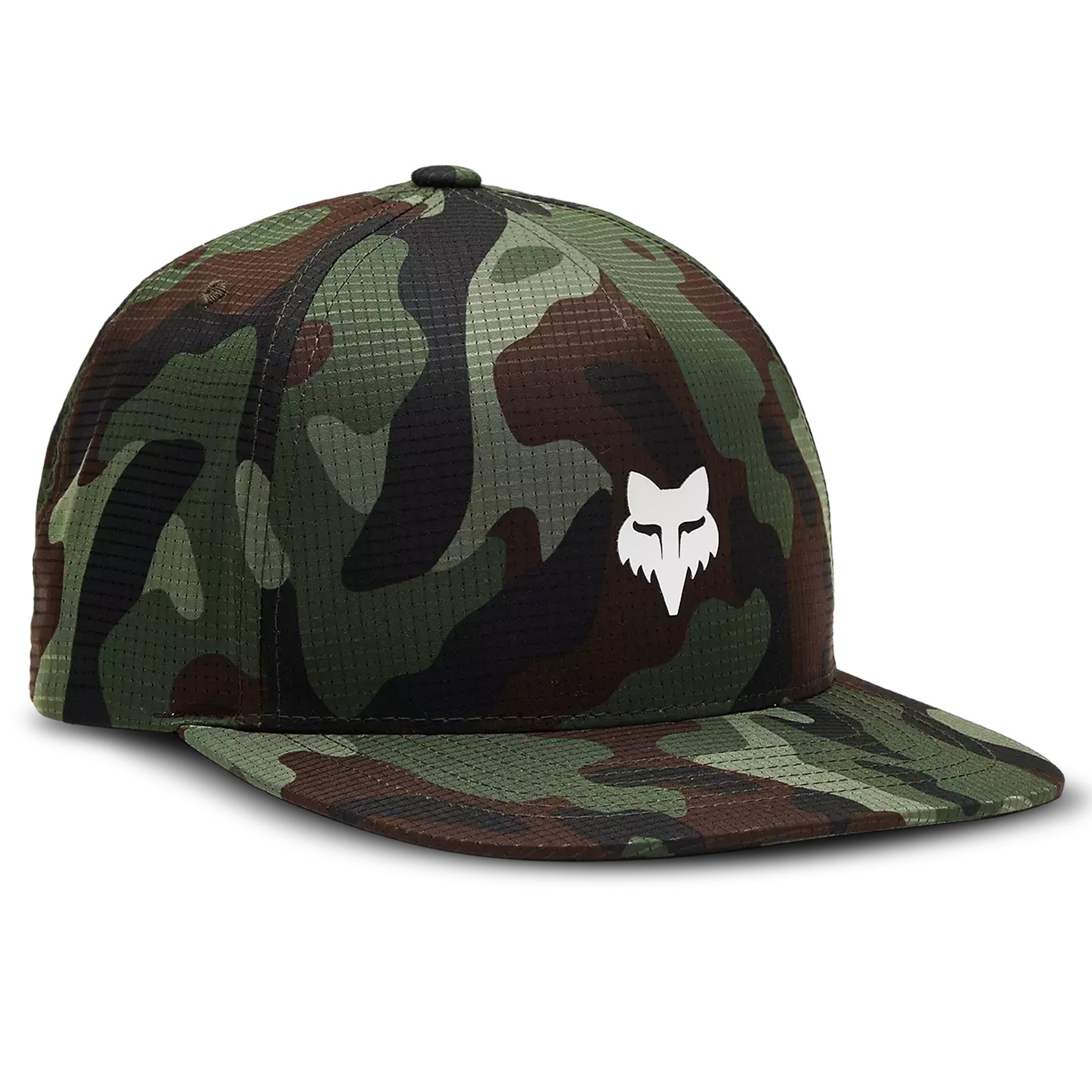 Mũ Fox Head Camo Tech Snapback Hat 31635
