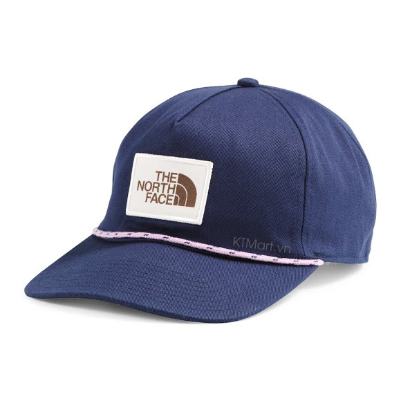 Mũ Snapback The North Face Berkeley Corded Cap NF0A3SH1
