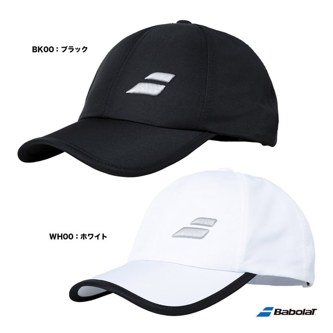 Mũ Tennis Babolat Tennis Club Cap BWC3710C size 55- 58cm