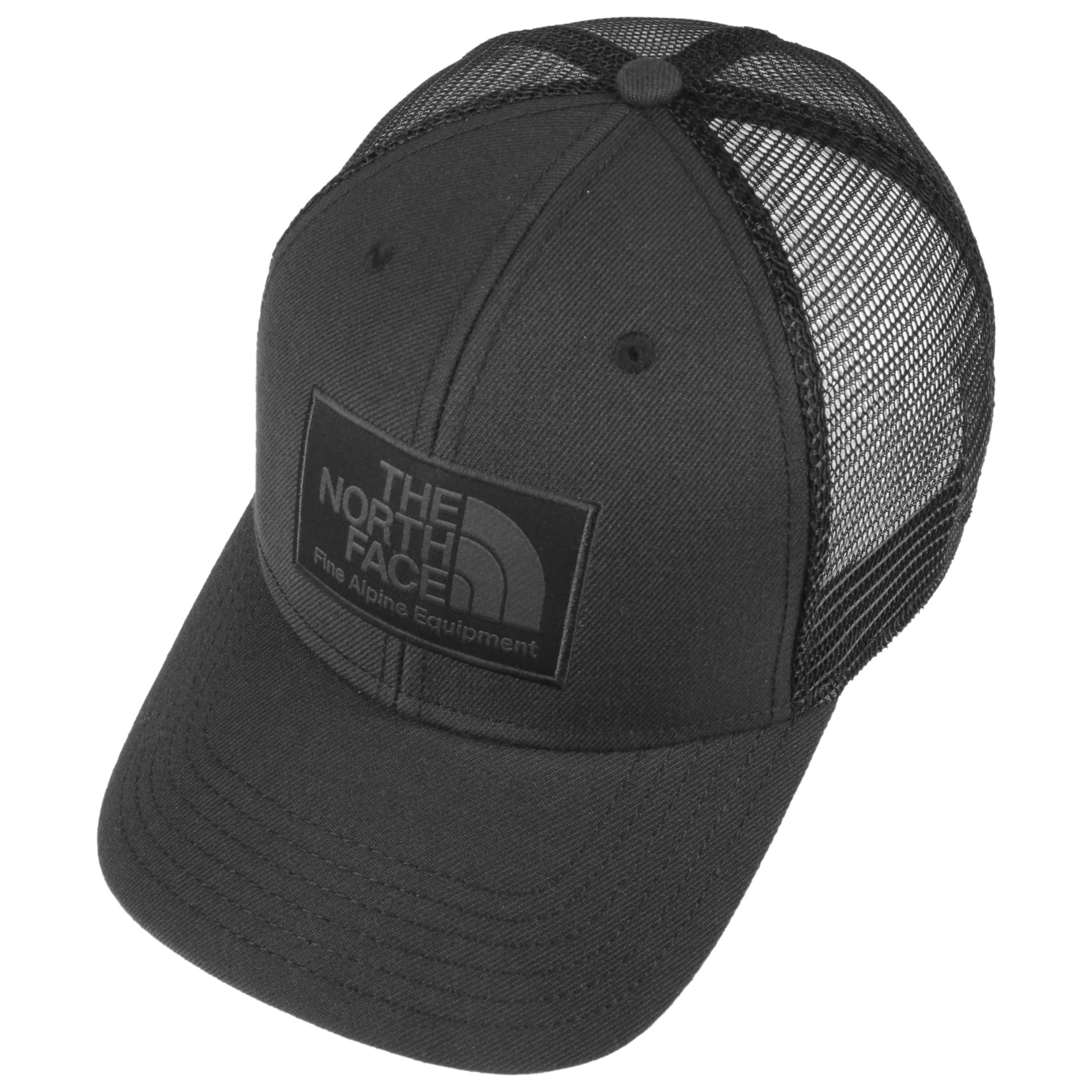 Mũ The North Face Deep fit mudder trucker hat