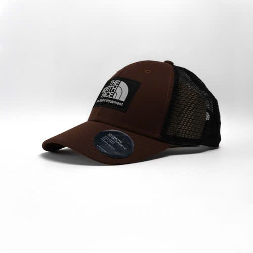 Mũ The North Face NF0A5FXA Deep Fit Mudder Trucker Hat