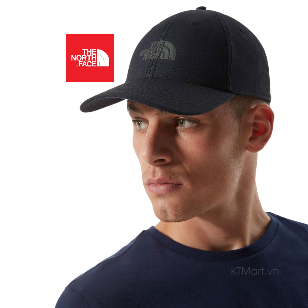 Mũ The North Face Recycled ’66 Classic Hat NF0A4VSV