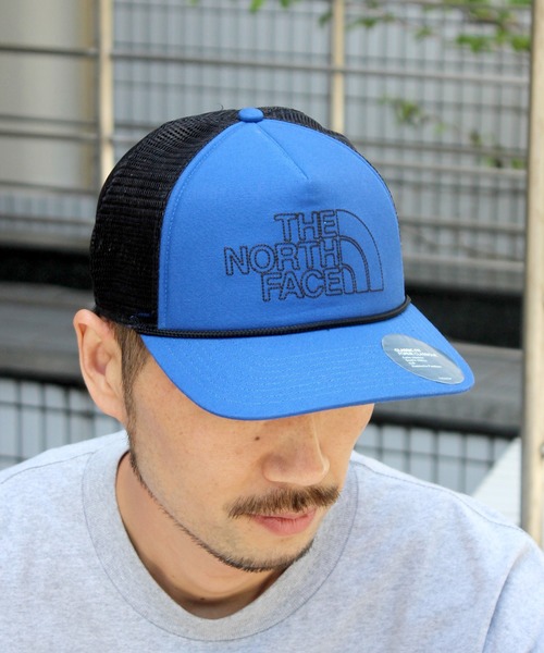 Mũ The North Face X Stitch Mens Snapback Trucker Hat