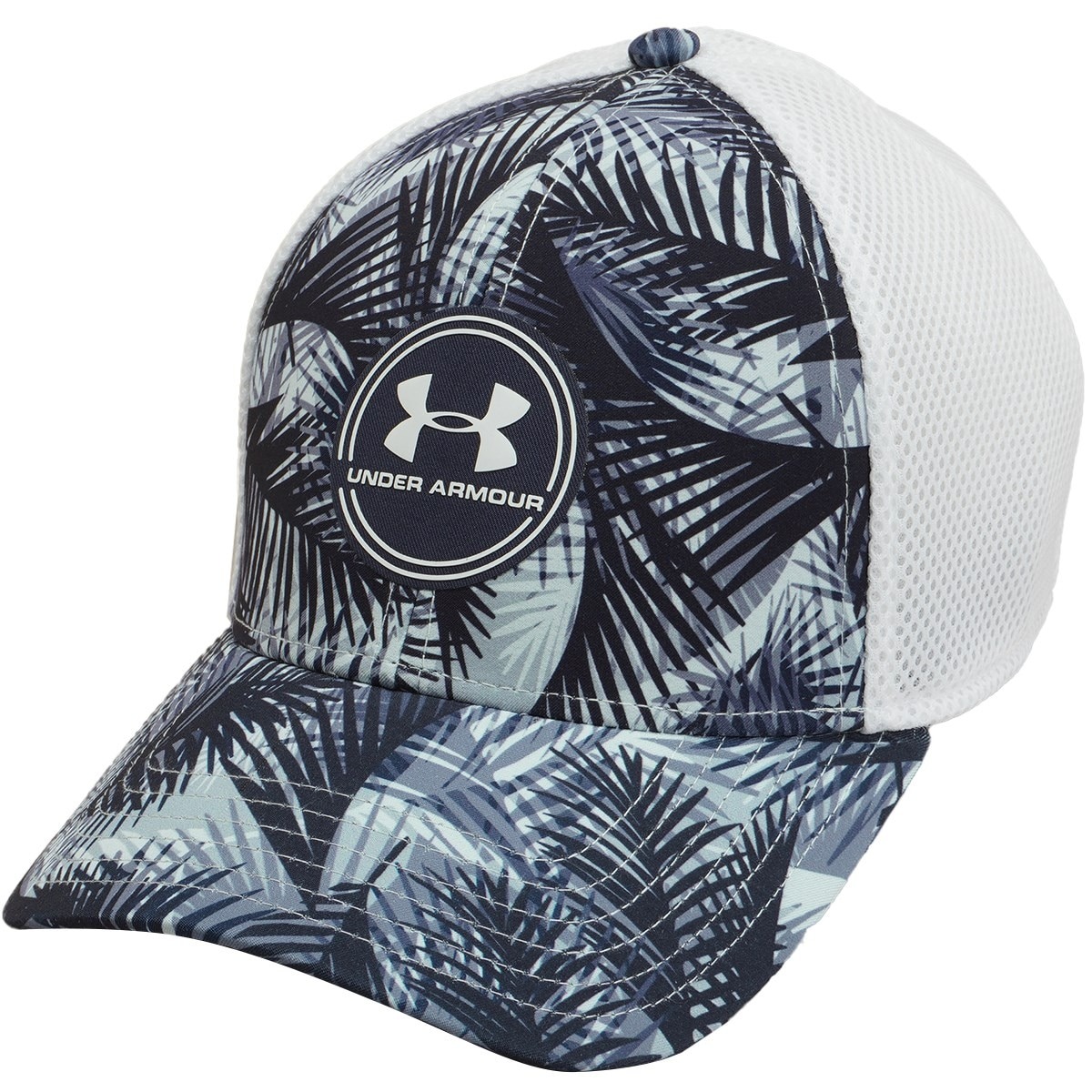Mũ Under Armour Iso Chill Driver Mesh Baseball Cap 137002 size L/XL
