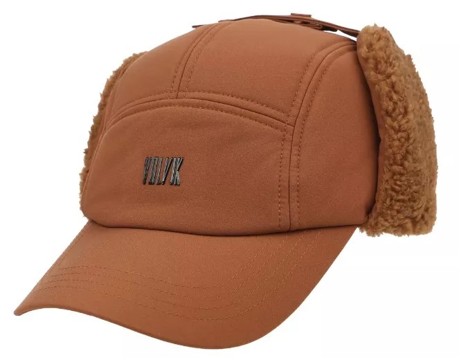 Mũ chơi Golf Volvik Men’s Golf Earflap Camp Cap VMAPN903