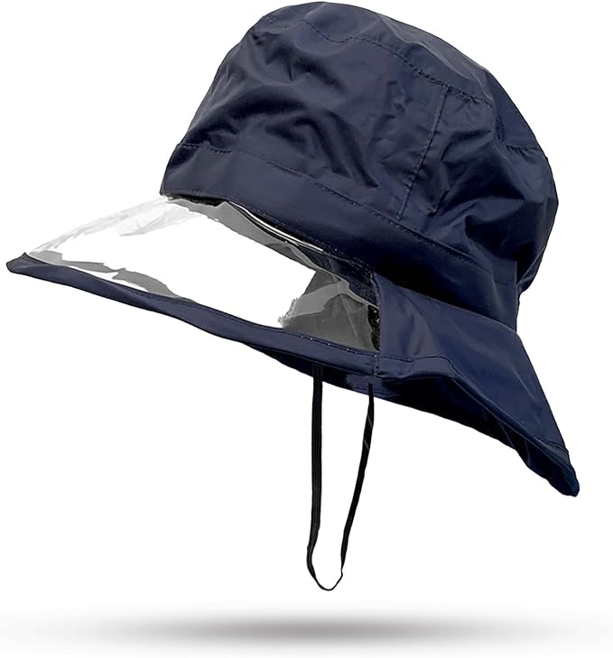 Mũ chống nước Laccu Waterproof Rain Hat