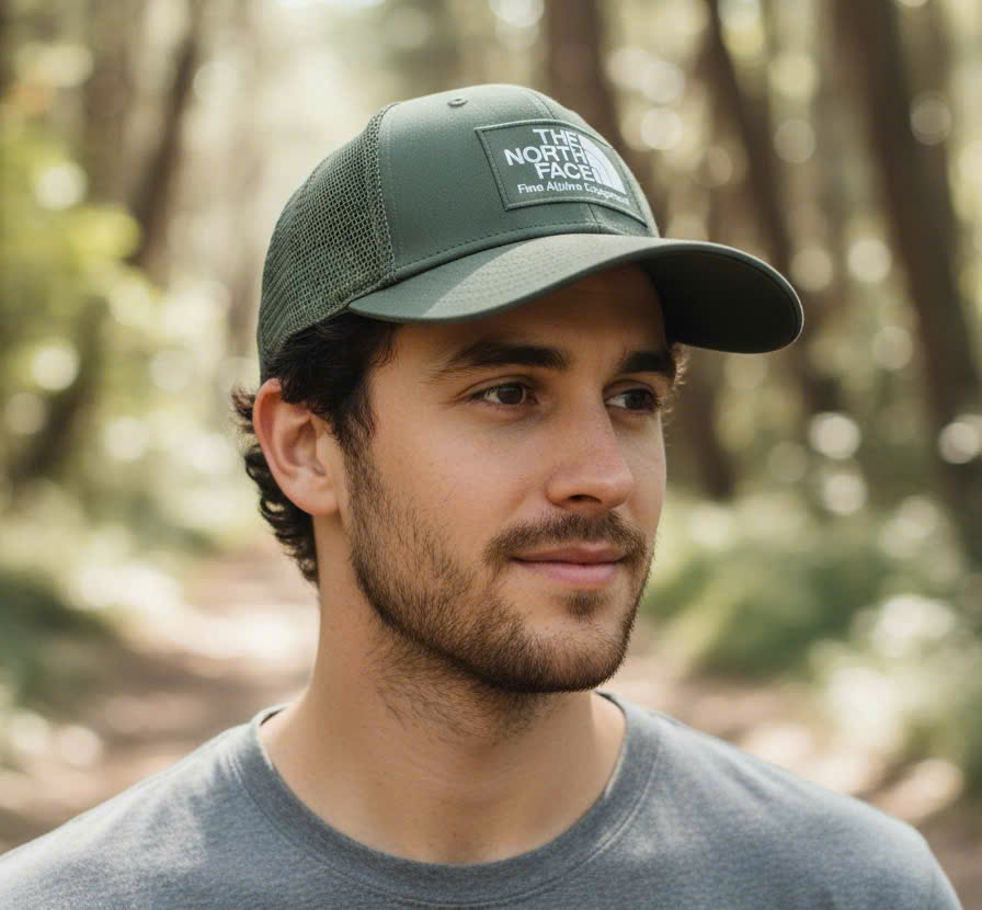 Mũ lưới chống nắng The North Face™ Mudder Trucker
