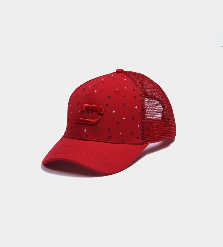 Mũ lưỡi trai DRUIDS GOLF EXOTIC CAP