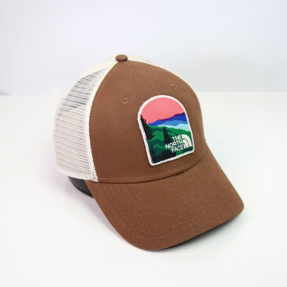 Mũ lưỡi trai The North Face Trucker Hat