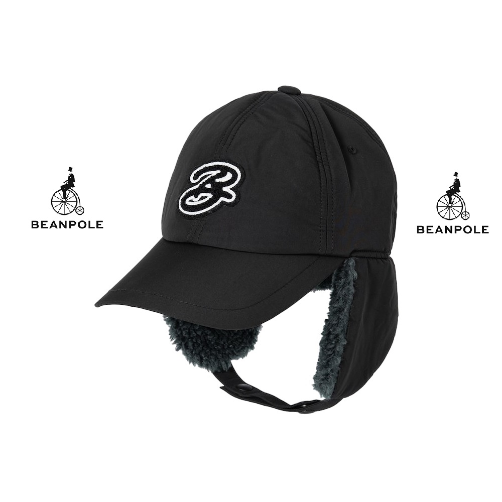 Mũ mùa Đông Beanpole Golf ACC Men’s Ear Flap Cap BE3X8BB085