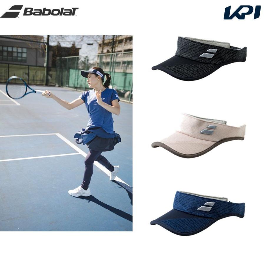 Mũ nửa đầu Babolat Tennis Cap/Visor Women’s VS Visor BWC3720 size 55cm