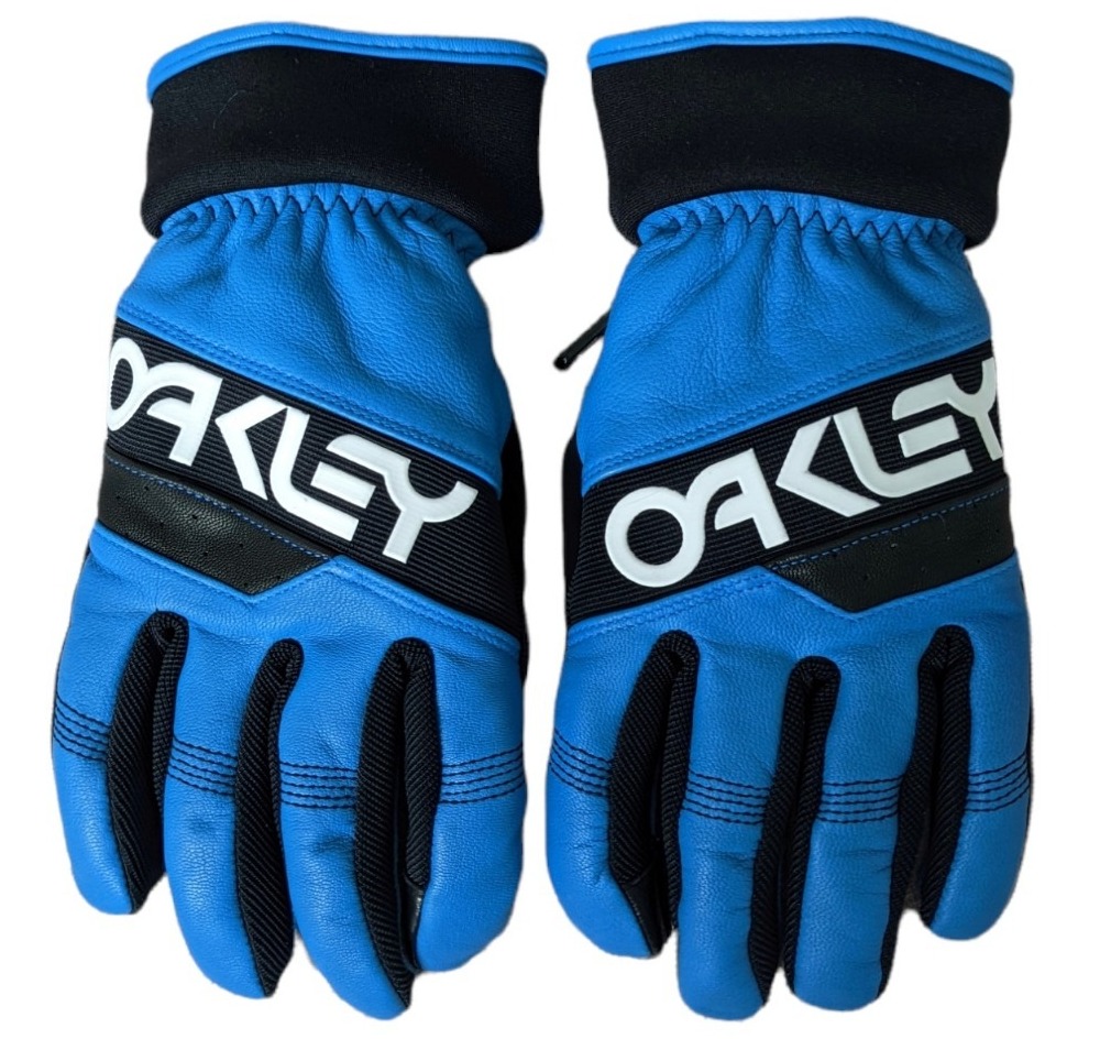 Găng tay trượt tuyết Oakley Factory Winter Glove 2.0 size S