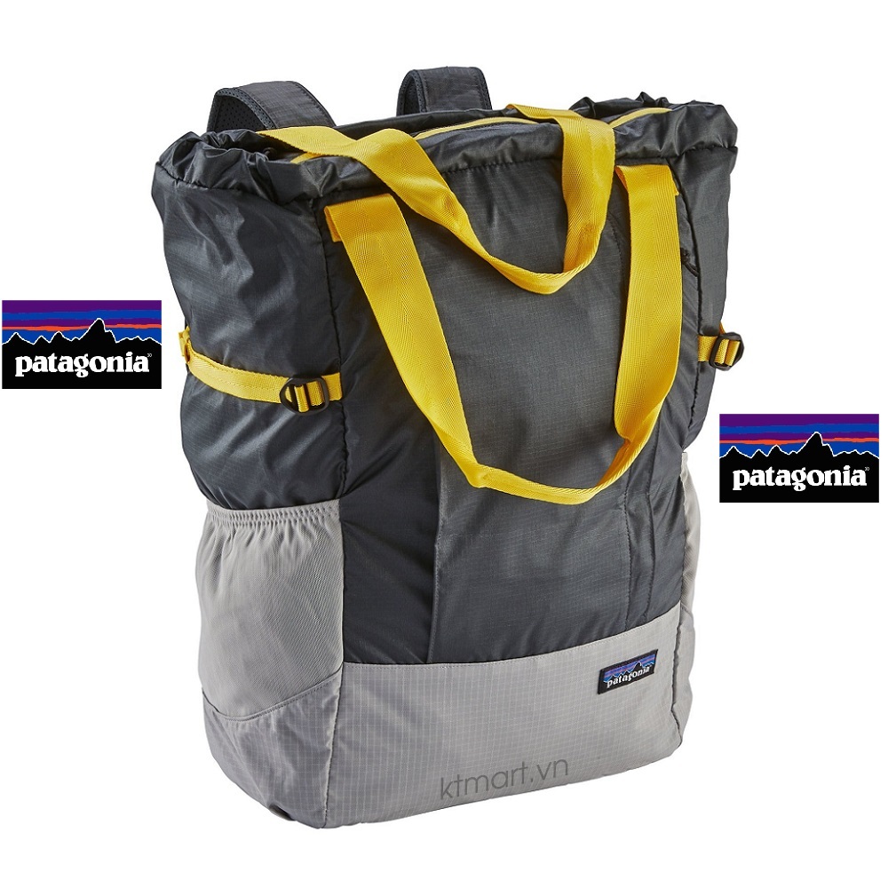 Patagonia Lightweight Travel Tote Pack 22L 48808