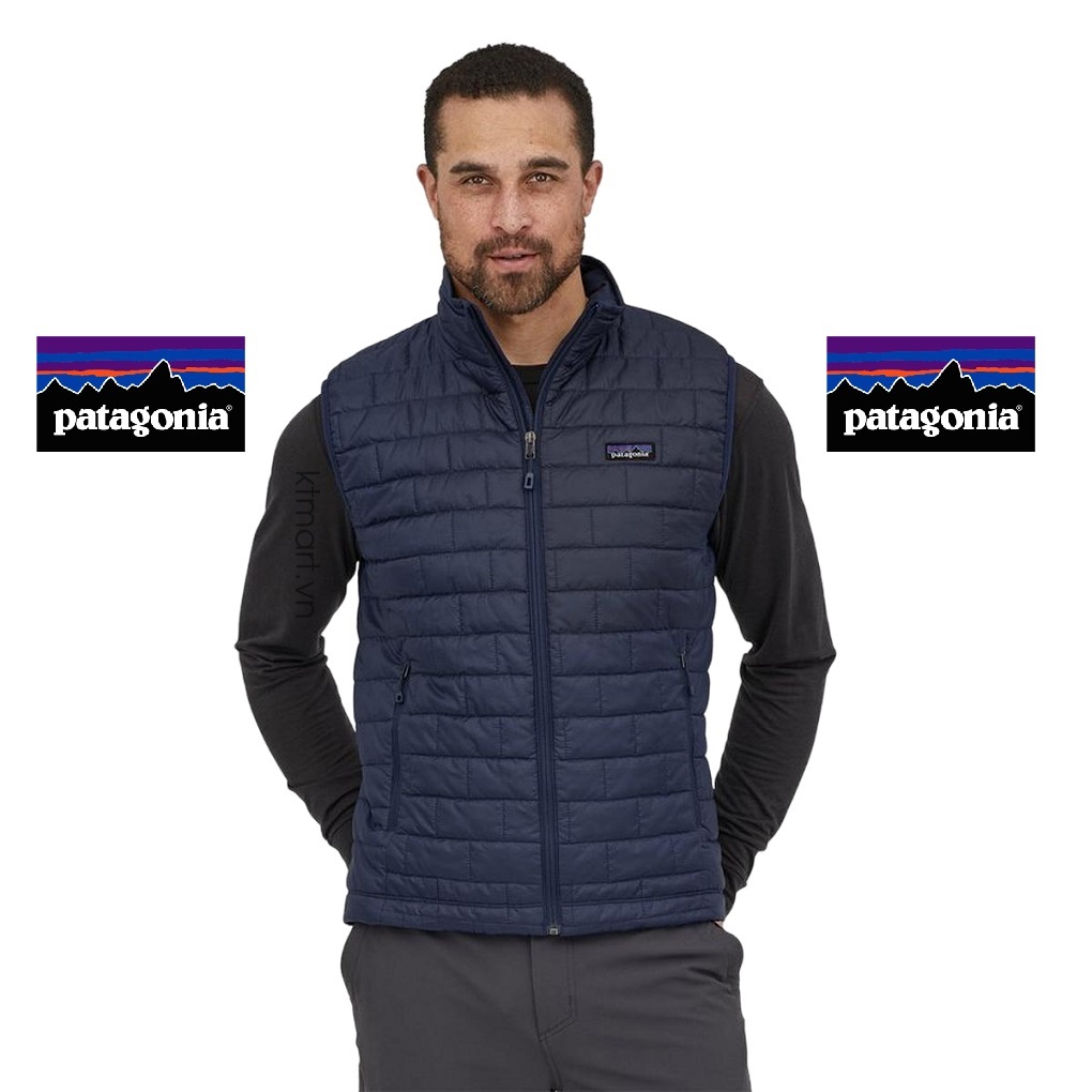 Patagonia Men’s Nano Puff® Vest 84242 size M
