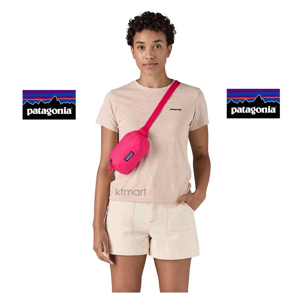 Túi Patagonia Terravia Mini Hip Pack 1L 49448