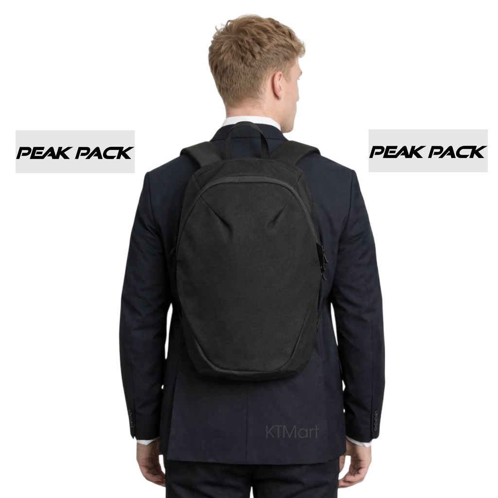 Balo công sở PeakPack Smart Office Backpack 14L