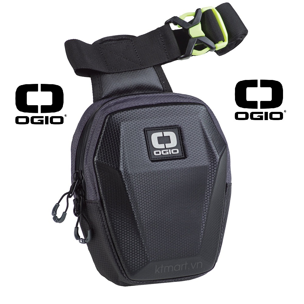 Phụ kiện Motor PKL Ogio Razor Leg Bag