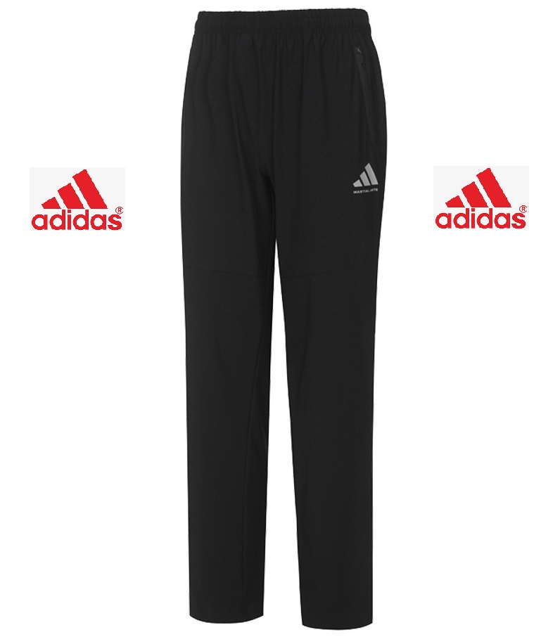 Quần Adidas Combat Sports Martial Arts Cooling TR140HS size L (100)