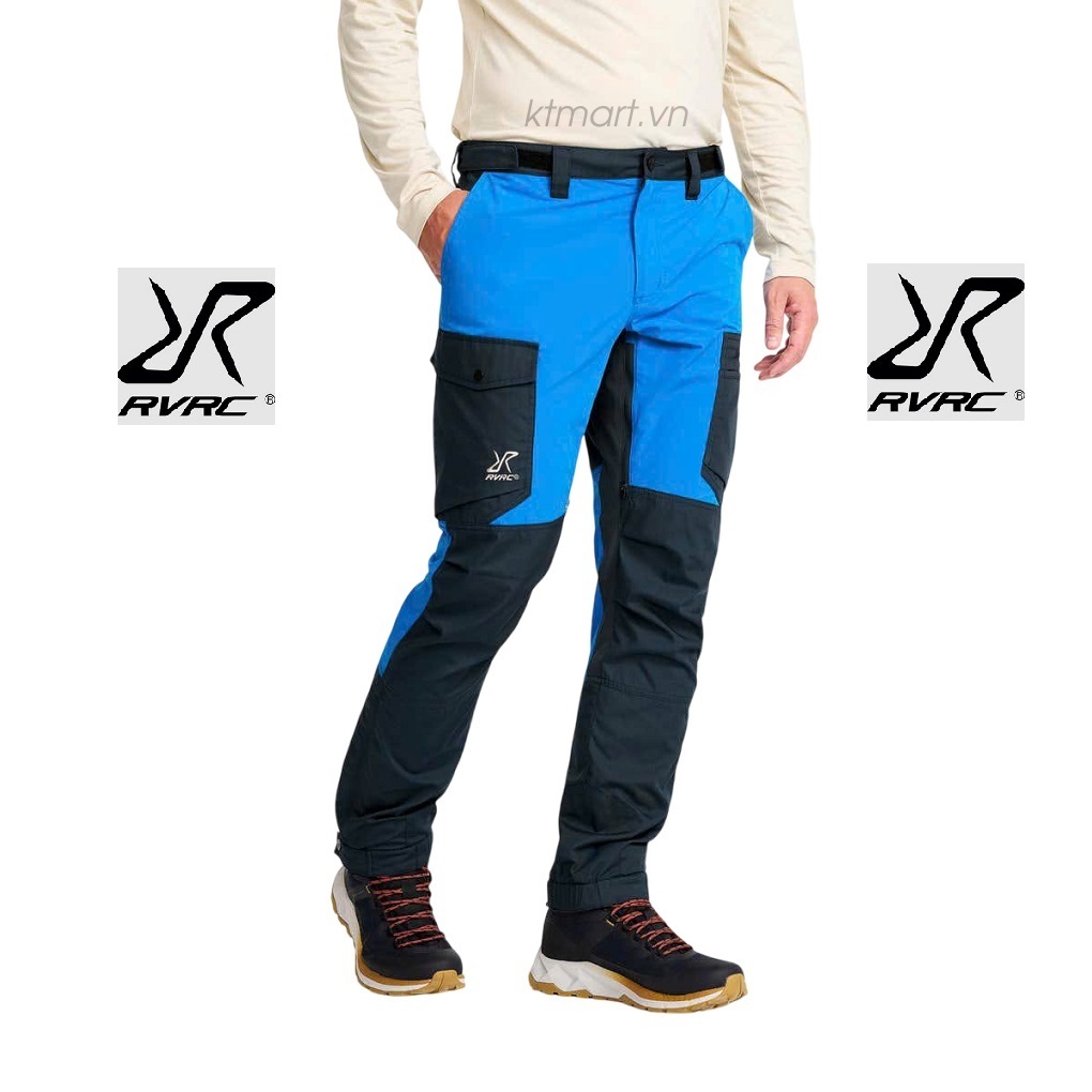 Quần RVRC RevolutionRace Rambler Lightweight Pro Pants 10769 size S(29/30)