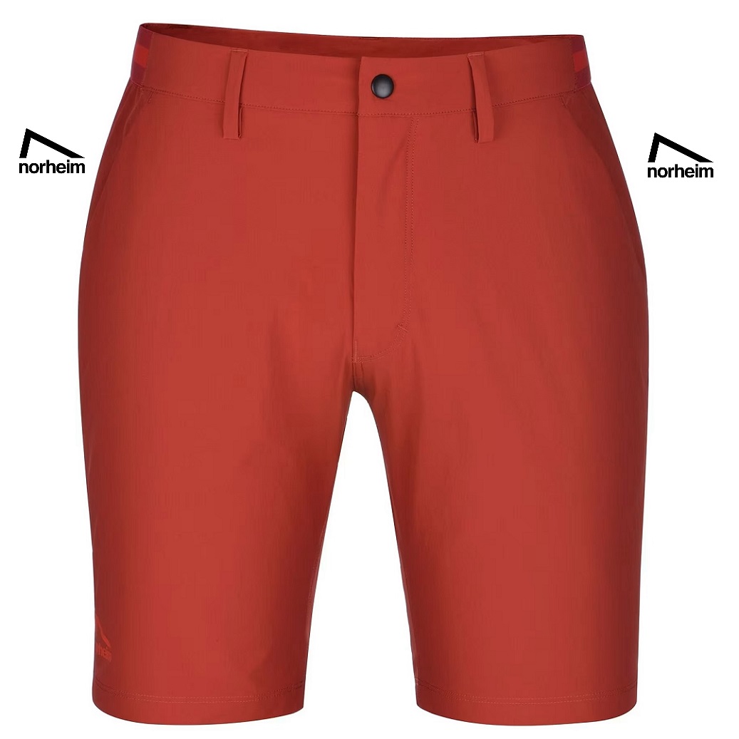 Quần Short Norheim Men’s Etne Shorts size M
