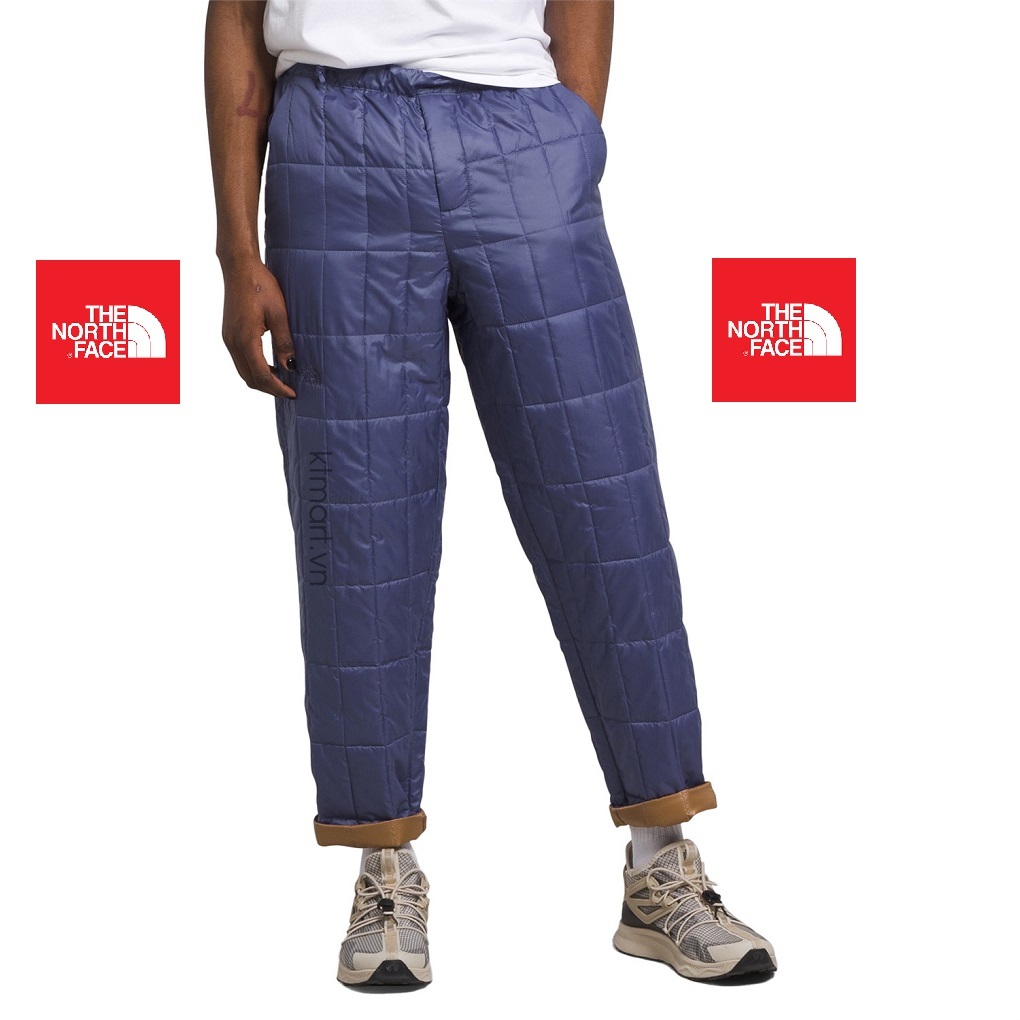 Quần giữ ấm The North Face Men’s Circaloft Pants NF0A84HL size M
