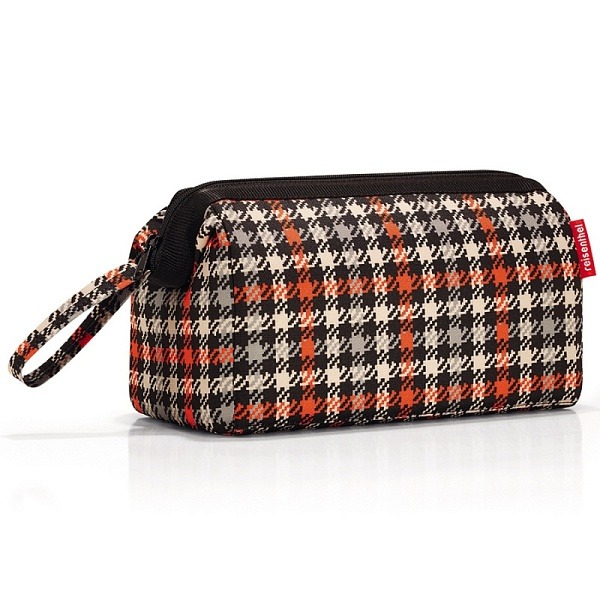 Reisenthel WC3068 Travel cosmetic, Beautycase, Toiletry, Make Up and Cosmetics Bag
