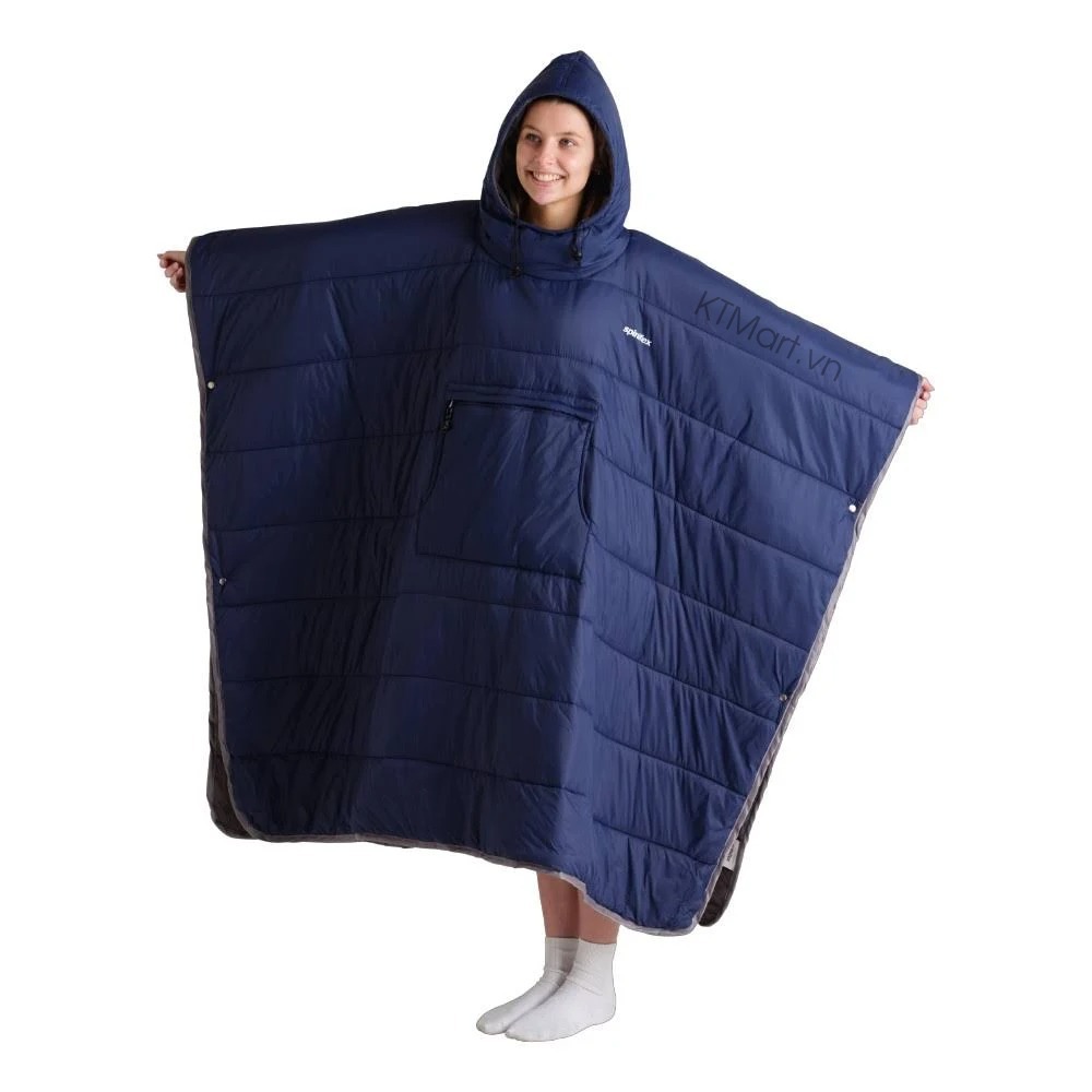 Spinifex Doona Wearable Blanket