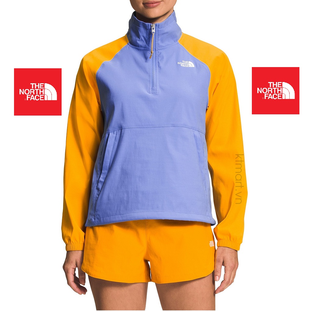The North Face Women’s Class V Pullover NF0A534P size L