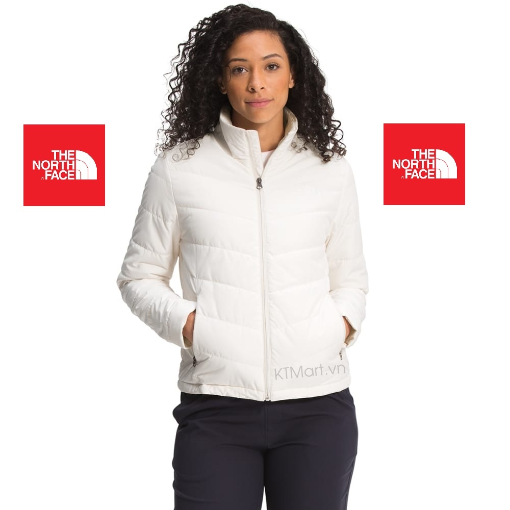 The North Face Women’s Tamburello Jacket NF0A5GDY size S