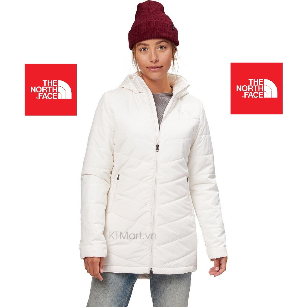 The North Face Women’s Tamburello Parka NF0A5GDX size S, M
