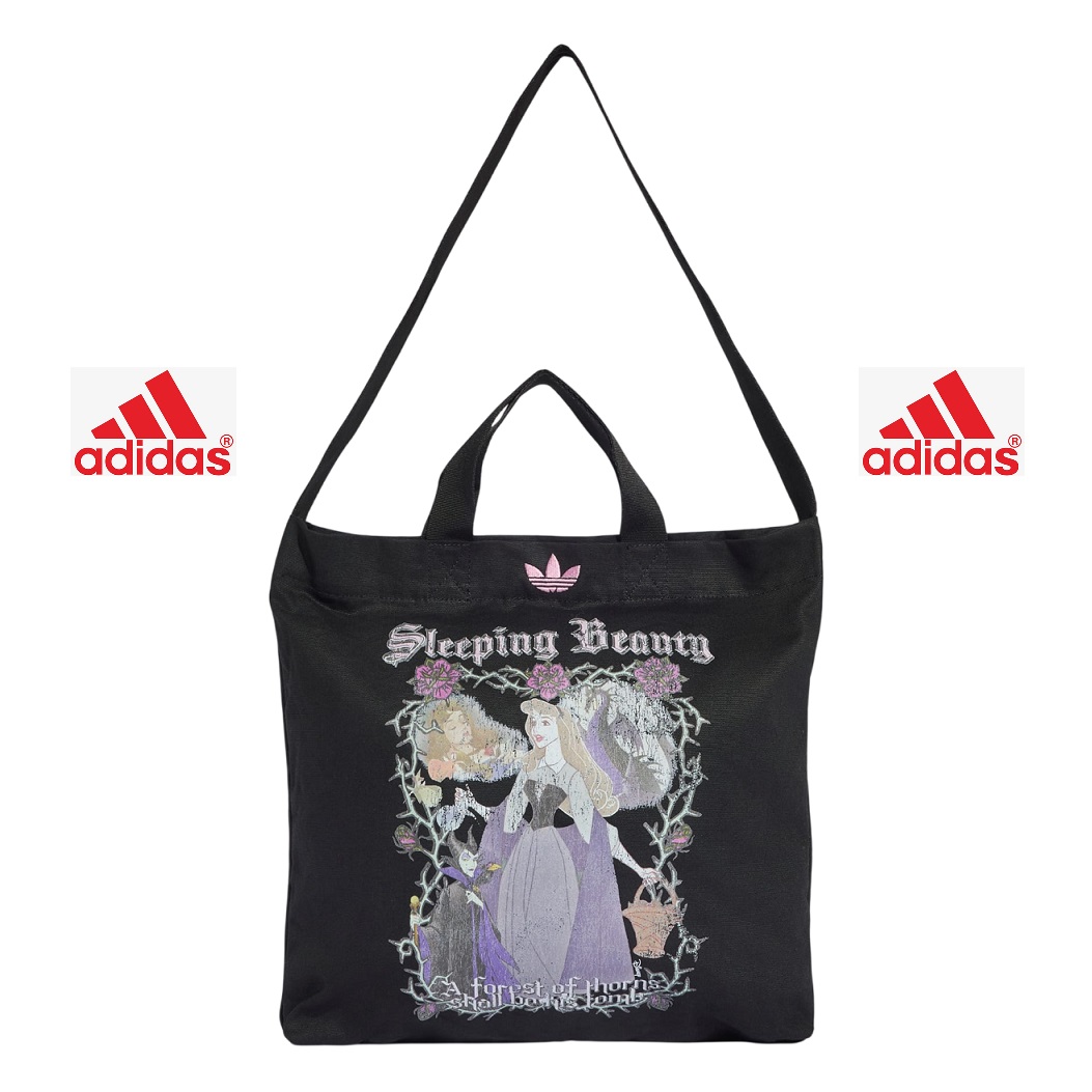 Túi Adidas Disney Princess Tote Bag KQ8928