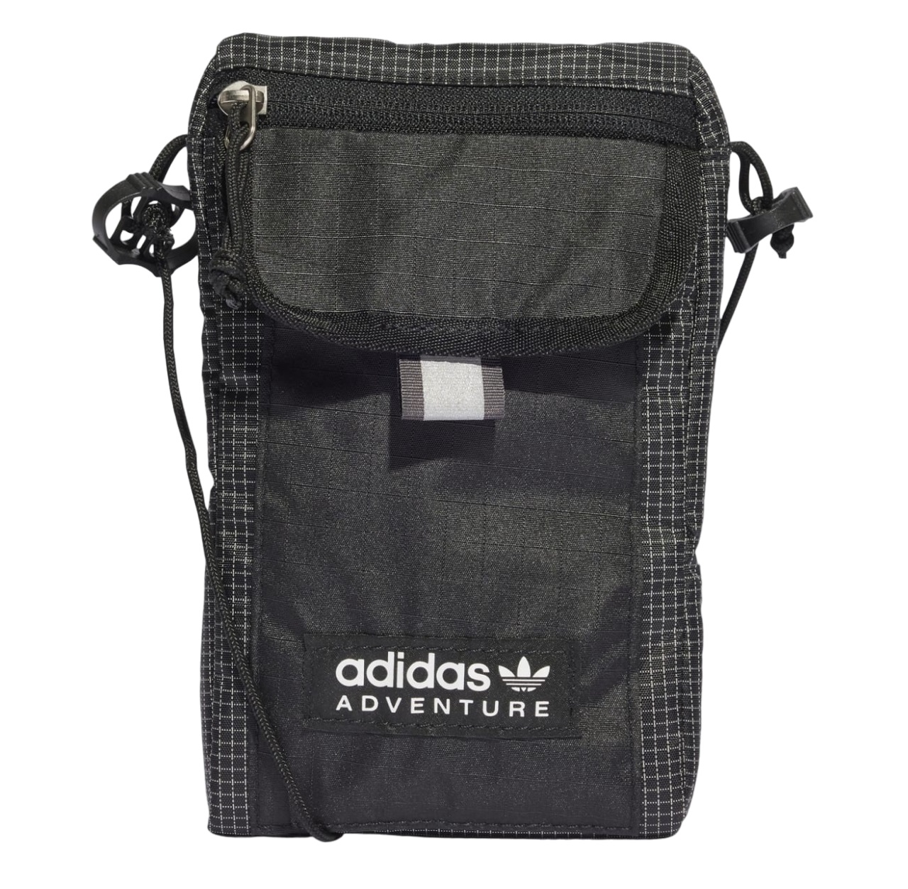 Túi đeo chéo Adidas Adventure Flag Bag Small IB9366