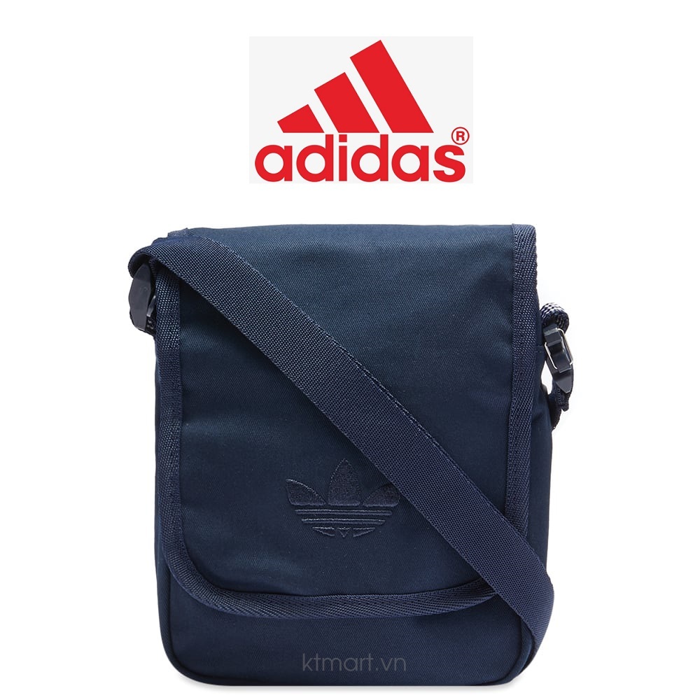 Túi đeo chéo Adidas RIFTA Festival Bag IB9180