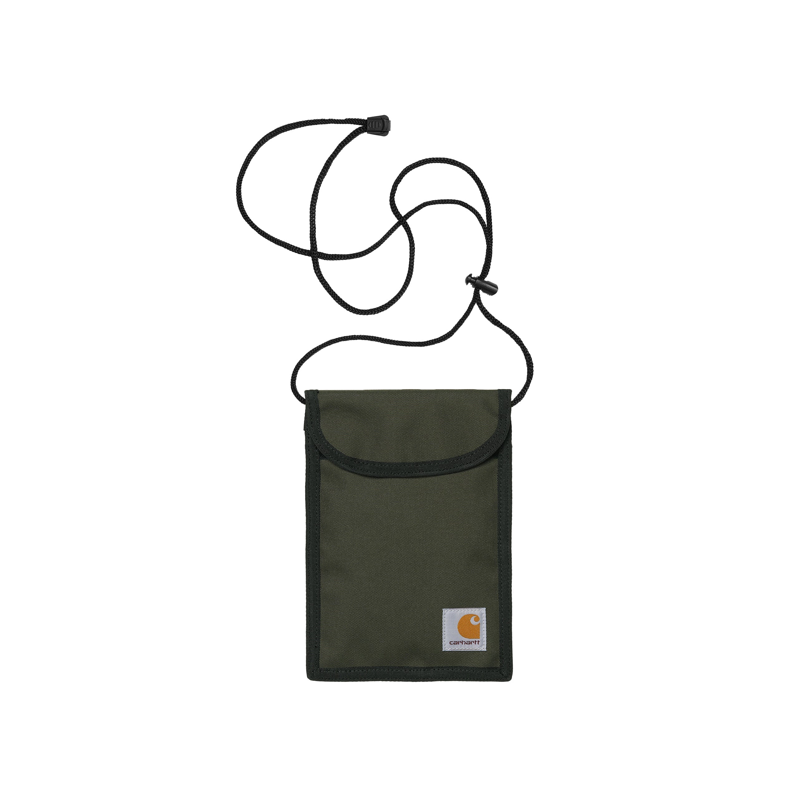 Túi đeo chéo Carhatt Collins Neck Pouch
