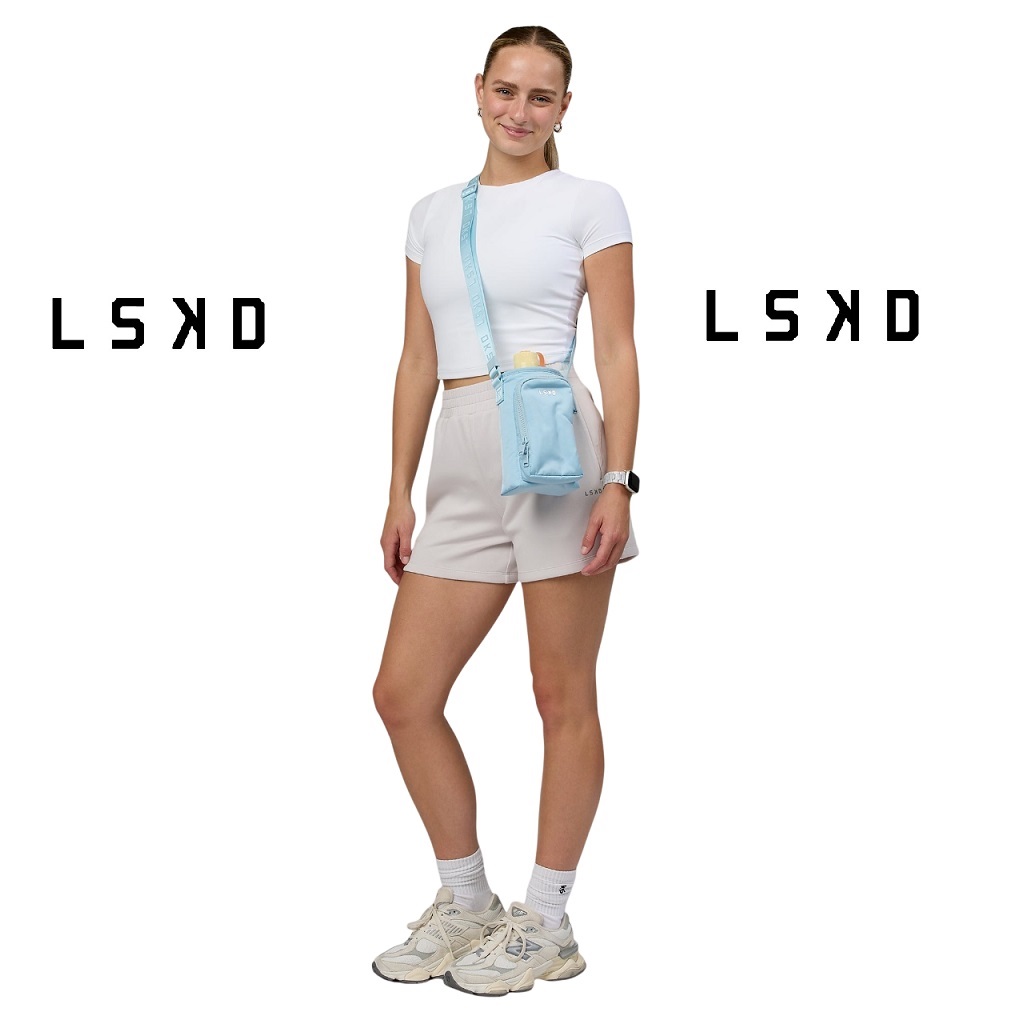 Túi đeo chéo LSKD On The Go Water Bottle Sling