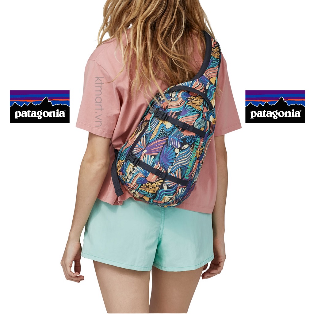 Túi đeo chéo Patagonia Atom Sling 8L 48262