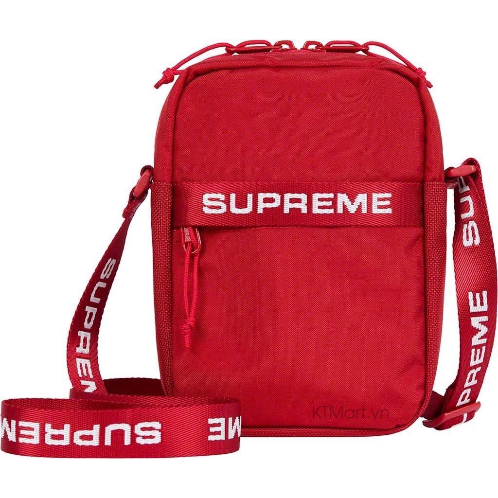 Túi đeo chéo xuất khẩu Supreme Shoulder Bag