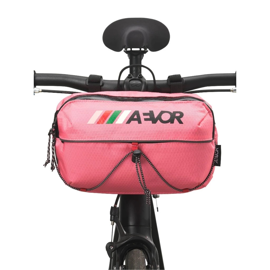 Túi đeo xe đạp kết hợp đeo chéo Aevor Bar Bag 4L Bike Bags
