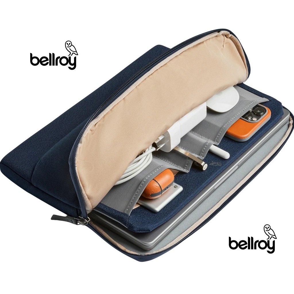Túi đựng Laptop Bellroy Laptop Caddy 14” & 16″