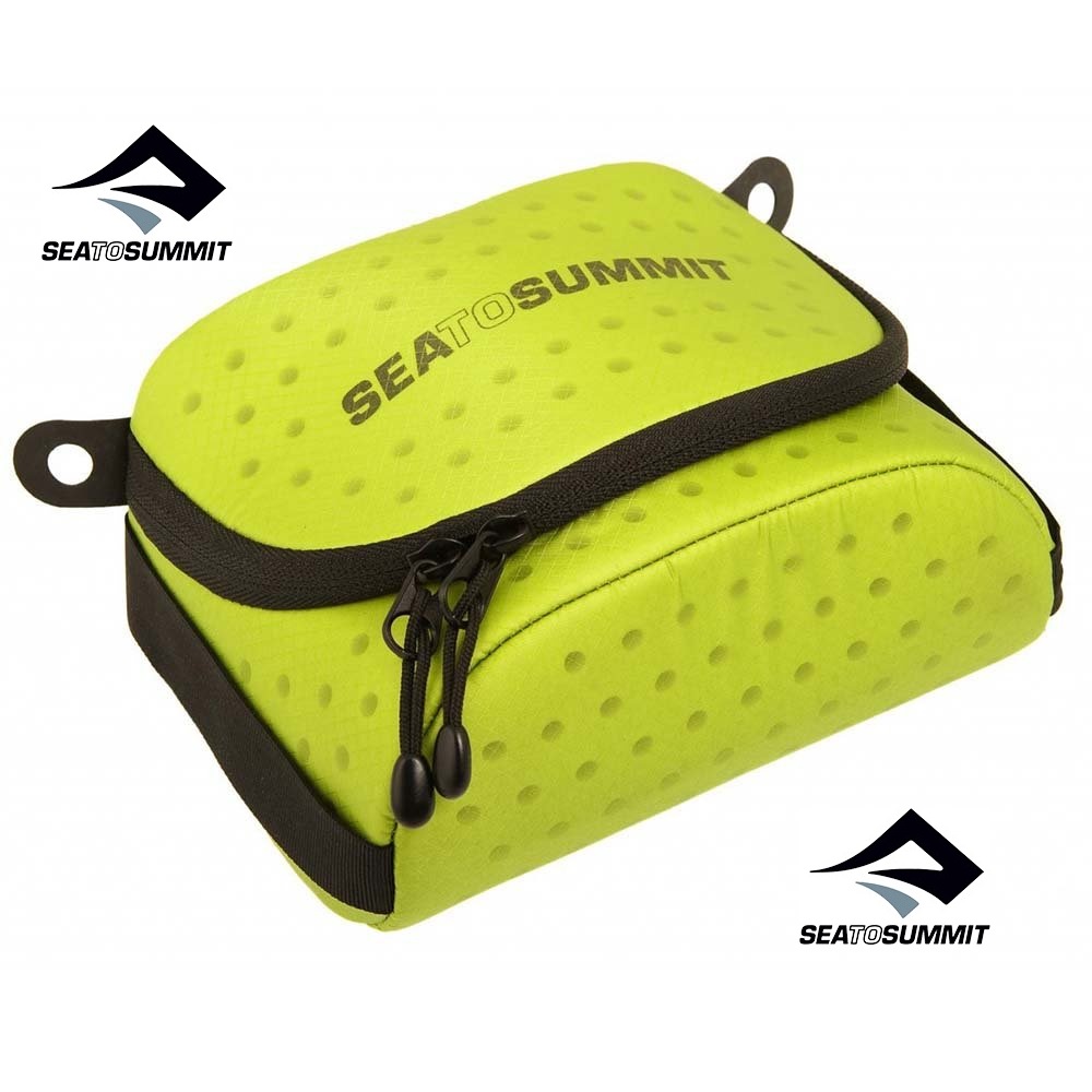 Túi đựng đồ Sea To Summit Padded Soft Cell Large Lime