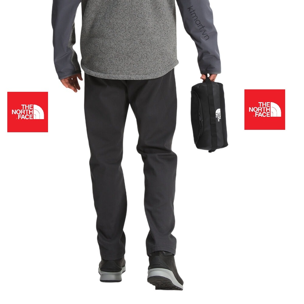 Túi đựng đồ cá nhân 3.5L The North Face Base Camp Travel Canister-S NF0A52TG