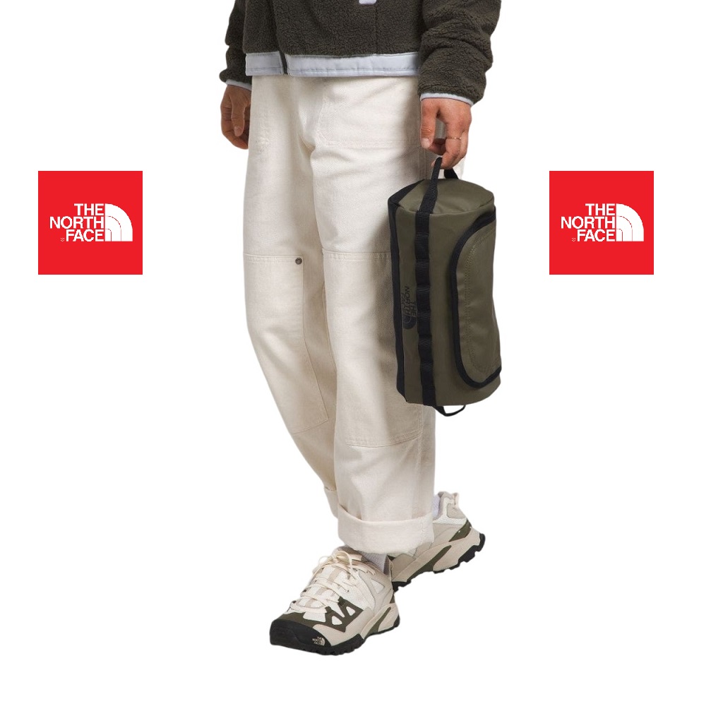 Túi đựng đồ cá nhân 5.7L The North Face Base Camp Travel Canister-L NF0A52TF